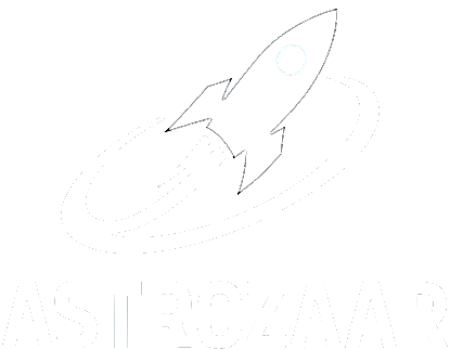 Astrozaar Logo
