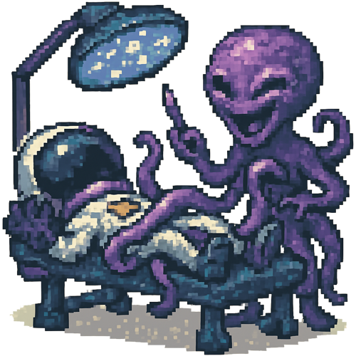 Alien Abduction