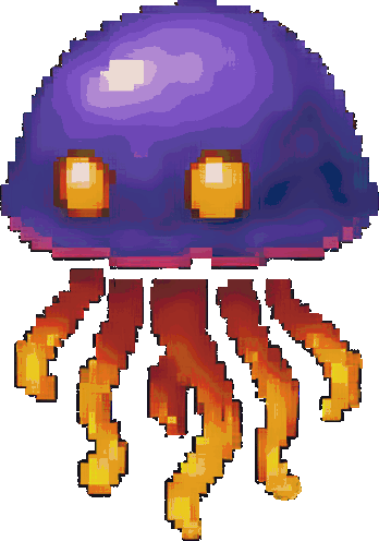 Jelly Boy